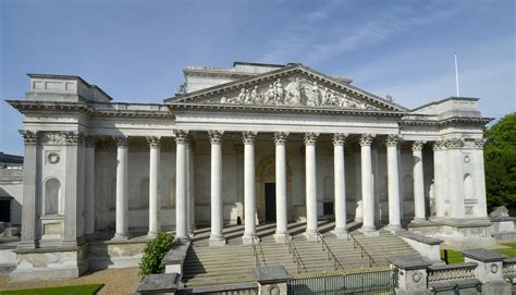 The Fitzwilliam Museum 